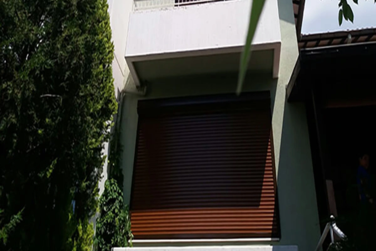 Koca Mehmetler Kepenk Tamiri ve Panjur Tamiri