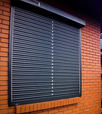 Bağarası Kepenk Tamiri ve Panjur Tamiri